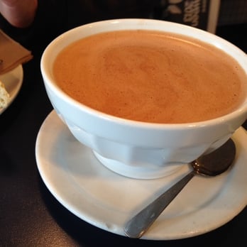 Caffe Beano - mocha - Coffee & Tea Near Me - Calgary, Alberta