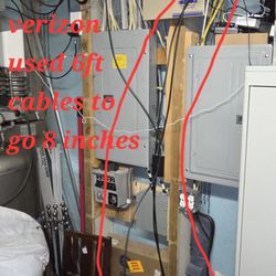 Verizon Fios - For what?