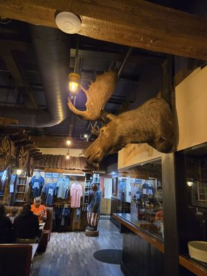 Zax Restaurant by null