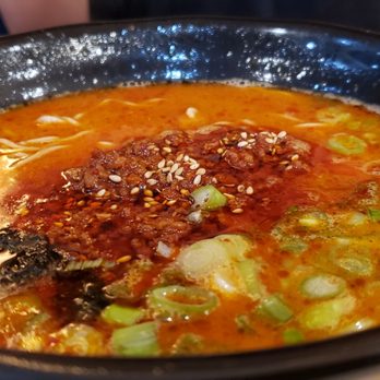 Tatsu Ramen - Ramen Near Me - Pasadena, California Tatsu Ramen - Ramen Near Me - Pasadena, California
