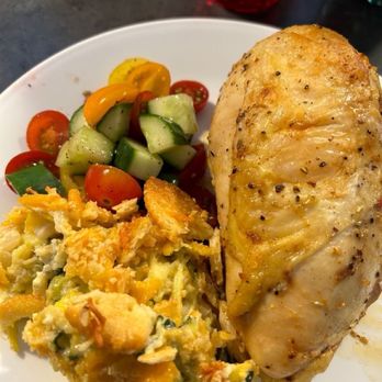 Thai Deelish - Chicken - Thai Near Me - Ashburn, Virginia Thai Deelish - Chicken - Thai Near Me - Ashburn, Virginia