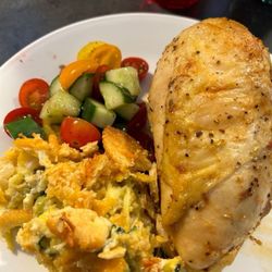 Chicken