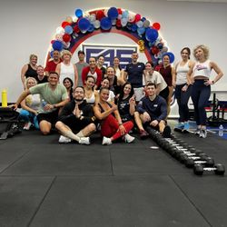 F45 Training Northborough