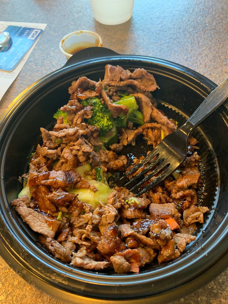 YOGIS GRILL 47 Photos & 87 Reviews 6050 W Chandler Blvd, Chandler