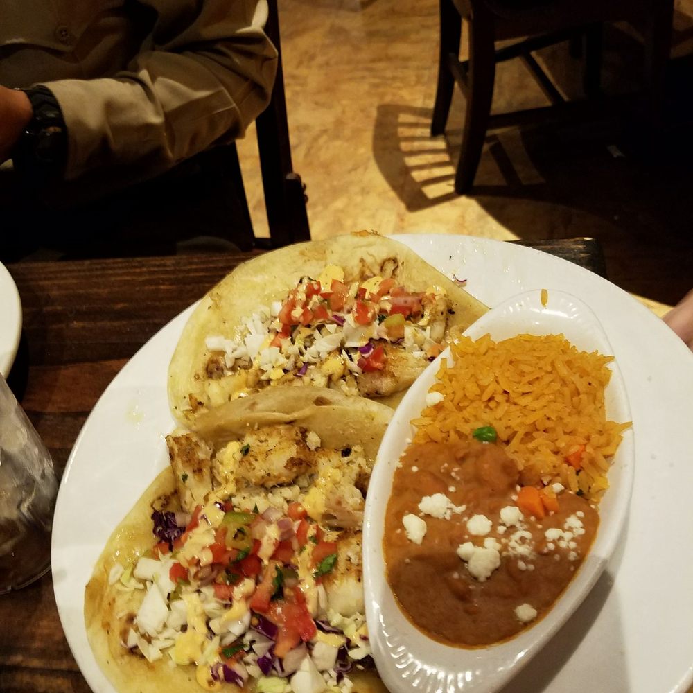 El Charro Cafe - Fish tacos - Mexican Near Me - Tucson, Arizona El Charro Cafe - Fish tacos - Mexican Near Me - Tucson, Arizona