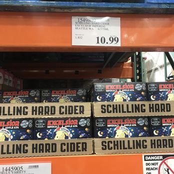 Costco Wholesale - 4/28/22 Record selections of local beer, thanks! - Wholesale Stores Near Me - Vancouver, Washington