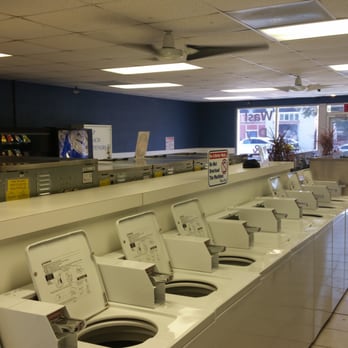 MVP Wash-n-Dry - Laundromat Near Me - Frisco, Texas MVP Wash-n-Dry - Laundromat Near Me - Frisco, Texas