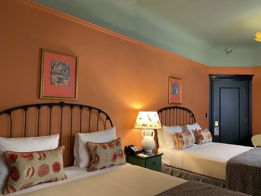 Hotel Boheme by null