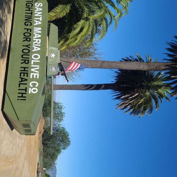 Santa Maria Olive - Olive Oil Near Me - Santa Maria, California Santa Maria Olive - Olive Oil Near Me - Santa Maria, California