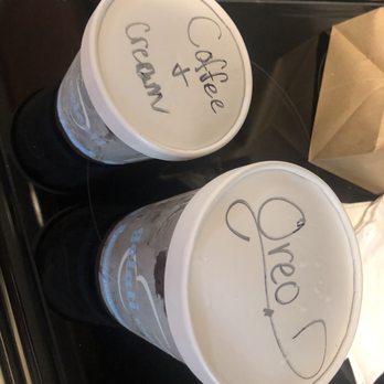 Gelati Celesti - Ice Cream & Frozen Yogurt Near Me - Midlothian, Virginia