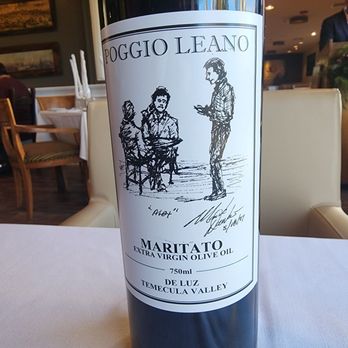 Gourmet Italia - The best Olive Oil - Italian Near Me - Temecula, California