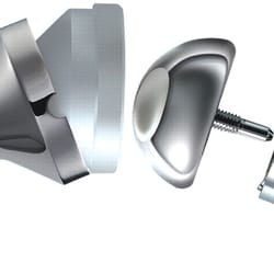 Timothy Hartshorn, MD - A reverse shoulder arthroplasty is a complex procedure that should be performed by surgeons with fellowship training in shoulder surgery.