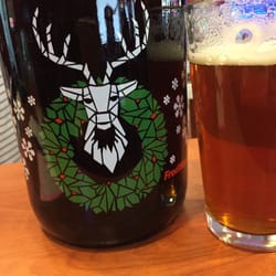 Binky's - Deck the halls