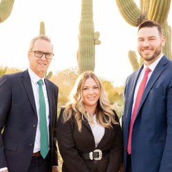 The Arizona Firm