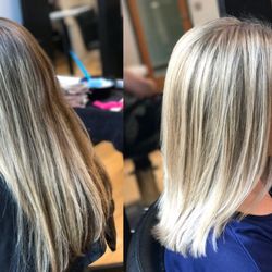 Wild Love Hair Studio
