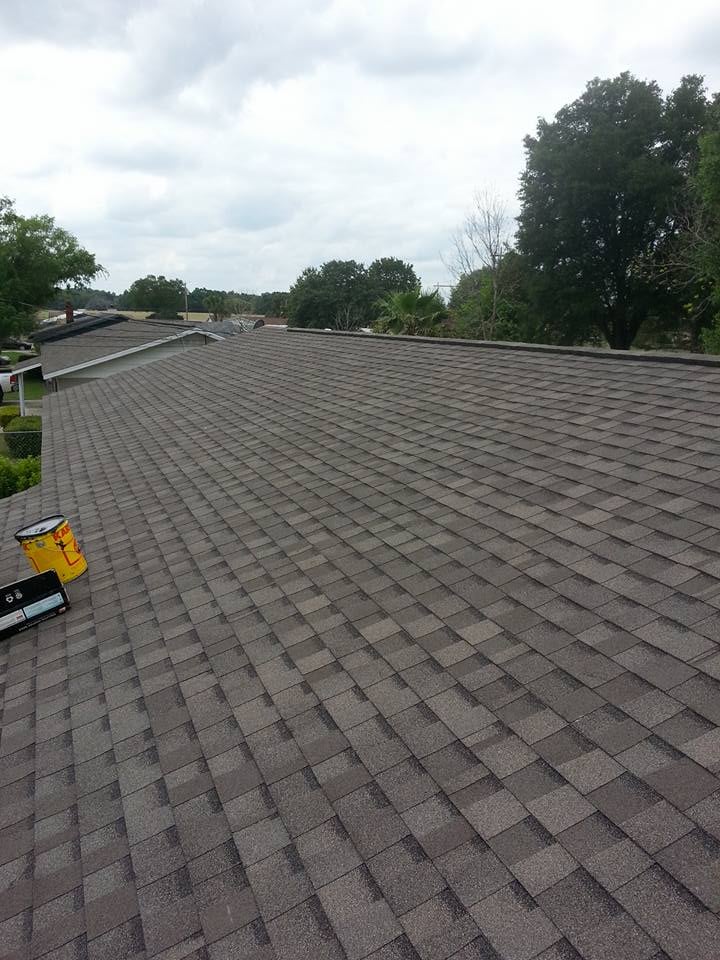 Slide of Emergency Roofing & Repair