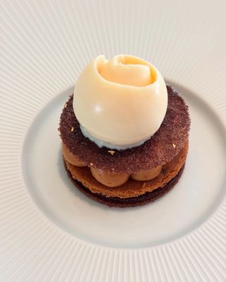Pétrus by Gordon Ramsay by null