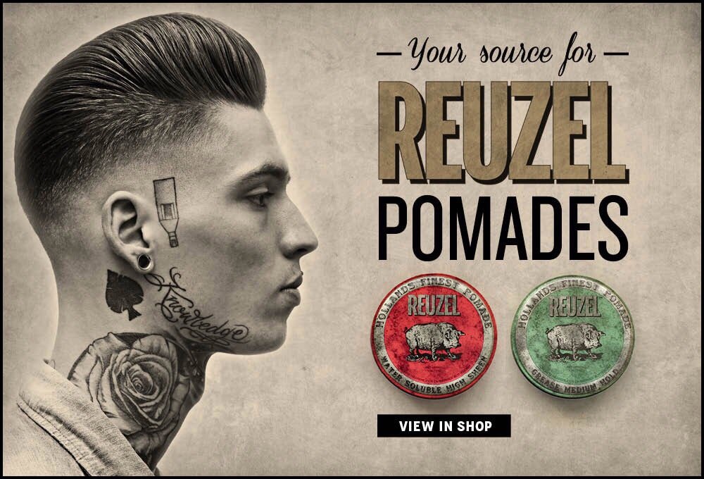 The Best Little Barber Shop In Town Logo