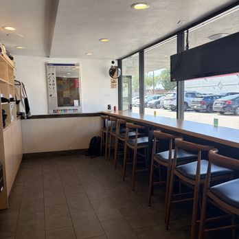 Anvi's Cafe - Booth seating - Vietnamese Near Me - Costa Mesa, California Anvi's Cafe - Booth seating - Vietnamese Near Me - Costa Mesa, California