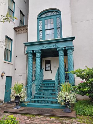 John Rutledge House Inn by null