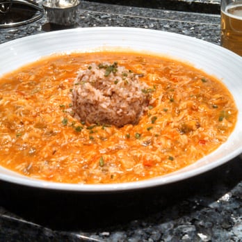 Ocean Trail - Crawfish and crab etouffee - Seafood Near Me - Scottsdale, Arizona Ocean Trail - Crawfish and crab etouffee - Seafood Near Me - Scottsdale, Arizona
