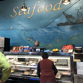 River Valley Provisions - Fresh Seafood Counter! - Grocery Near Me - Haddam, Connecticut River Valley Provisions - Fresh Seafood Counter! - Grocery Near Me - Haddam, Connecticut