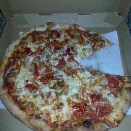 Supreme Pizza