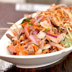 Not From These Parts? Eat Here! (Bay Area Edition)