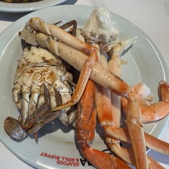 Aurora Seafood & Grill Buffet - Sushi Bars Near Me - Leesburg, Virginia Aurora Seafood & Grill Buffet - Sushi Bars Near Me - Leesburg, Virginia