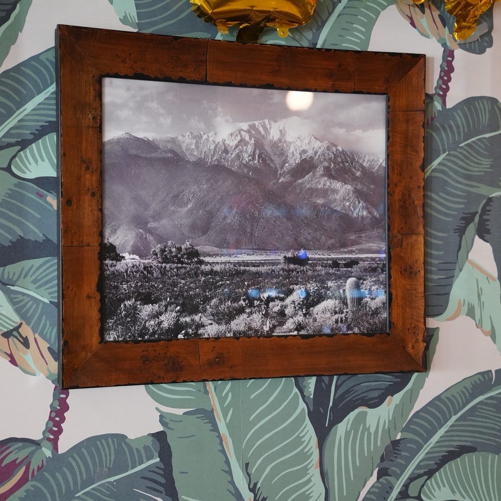 The Thirsty Palms - Bars Near Me - Palm Springs, California The Thirsty Palms - Bars Near Me - Palm Springs, California
