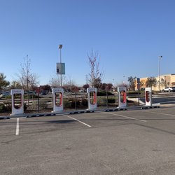Marketplace at El Paseo - Need a charge?!