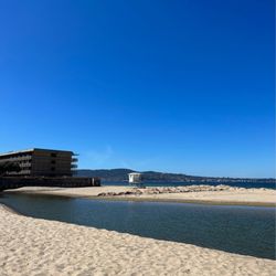 Seaside Beach