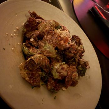 ZuZu - Crispy brussels sprouts... GET THEM!!! - Asian Fusion Near Me - Nashville, Tennessee ZuZu - Crispy brussels sprouts... GET THEM!!! - Asian Fusion Near Me - Nashville, Tennessee