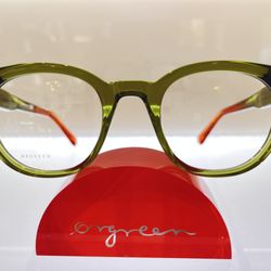 Good Look Optical