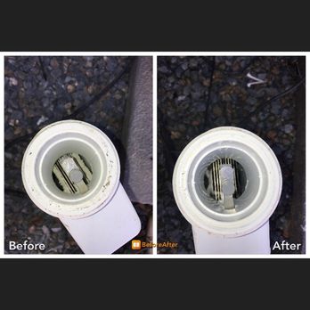 Shane's Pool & Spa Service - Before and after photo of a cleaning i did for a Pentair Intellichlor salt cell - Pool Cleaners Near Me Shane's Pool & Spa Service - Before and after photo of a cleaning i did for a Pentair Intellichlor salt cell - Pool Cleaners Near Me