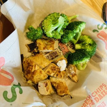 Chili's - Kids meal - Tex-Mex Near Me - Morgan Hill, California