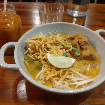 EAT BKK Thai Kitchen - Thai Near Me - Toronto, Ontario EAT BKK Thai Kitchen - Thai Near Me - Toronto, Ontario