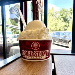 Cheesecake Ice Cream