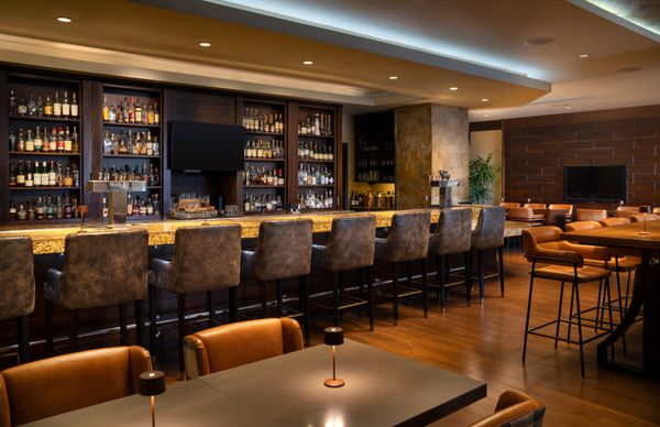 Proof•Reader Whiskey + Craft + Kitchen, Restaurant & Bar by null