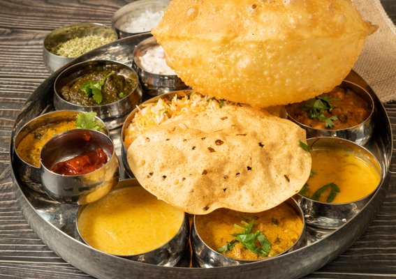 Woodlands Indian Vegetarian Restaurant (Tsim Sha Tsui) by null