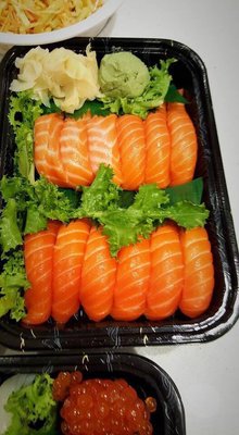 Haiku Asian Bistro by null