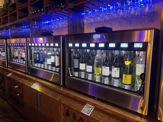 Uncork Charleston by null