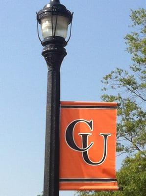 Campbell University by null