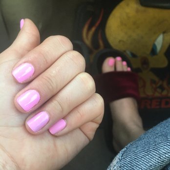 London Nail Care II - Gel mani and regular pedicure - Nail Salons Near Me - Vallejo, California London Nail Care II - Gel mani and regular pedicure - Nail Salons Near Me - Vallejo, California