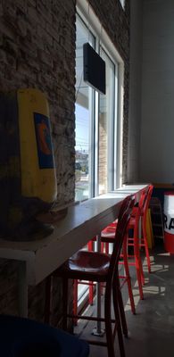 The Taco Stand by null The Taco Stand by null