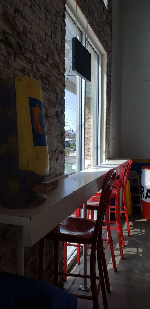 The Taco Stand - Photo 2