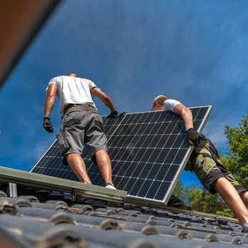 Freddy's Roofing - Roofing Near Me - Glendale, Arizona