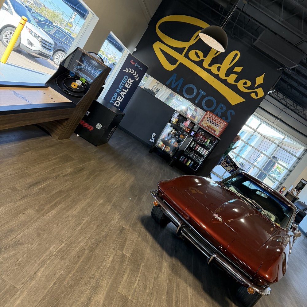 Goldie's Motors - Used Car Dealers Near Me - Mesa, Arizona Goldie's Motors - Used Car Dealers Near Me - Mesa, Arizona