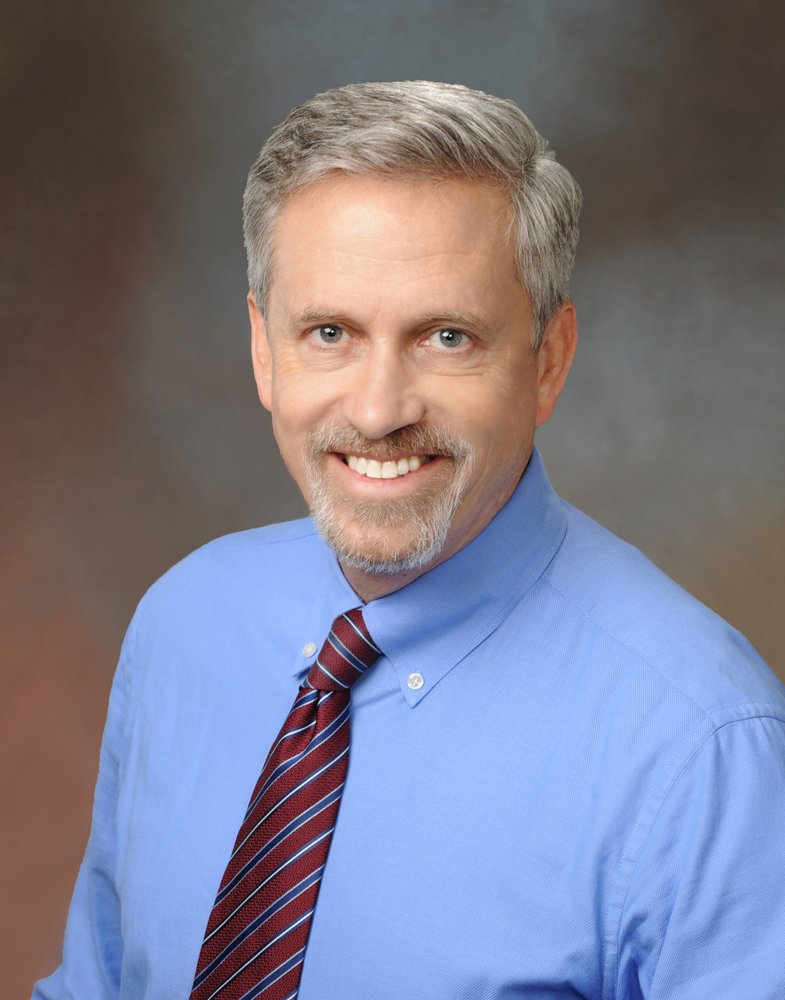 JD Daniels, PhD - grief counselor in San Jose, CA