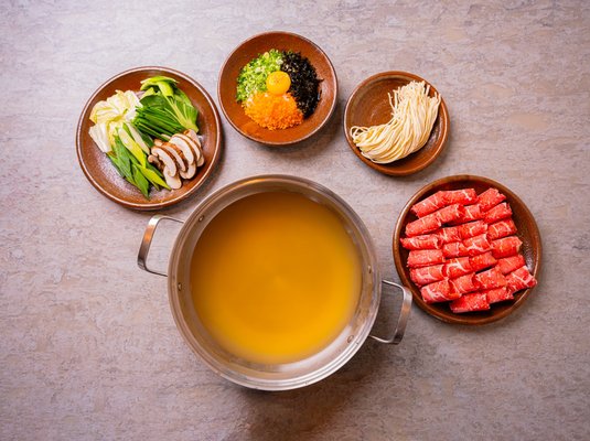 Onkee Korean Grill House by null